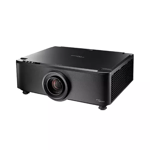 Optoma ZU720TST Short-throw Laser Installation Projector - 1