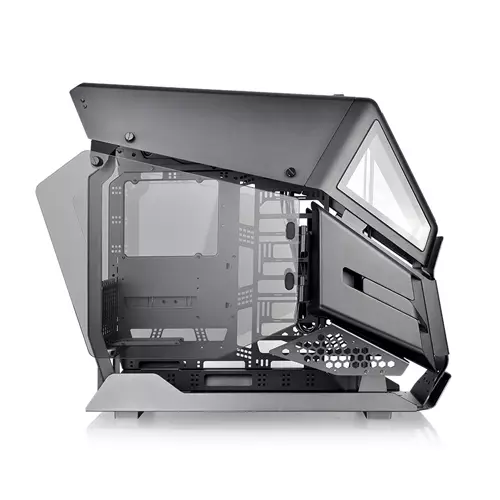 THERMALTAKE AH T600 Full Tower E-ATX Gaming Case - 1