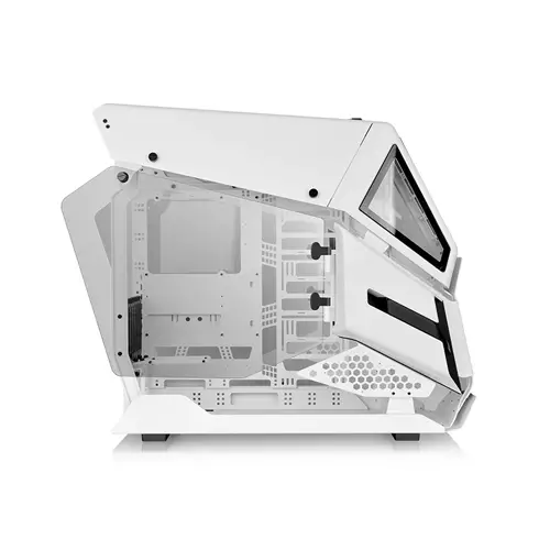 THERMALTAKE AH T600 Snow Full Tower E-ATX Gaming Case-1