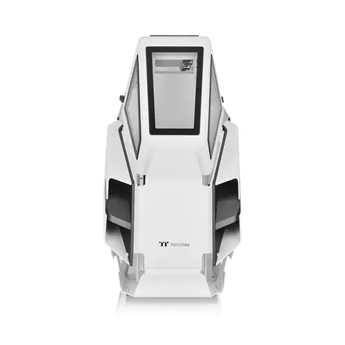 THERMALTAKE AH T600 Snow Full Tower E-ATX Gaming Case-2