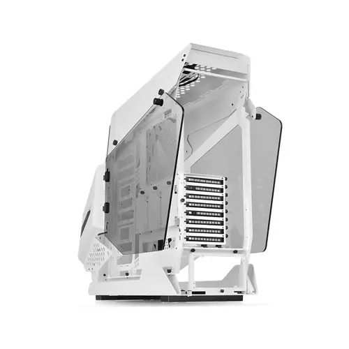 THERMALTAKE AH T600 Snow Full Tower E-ATX Gaming Case-3