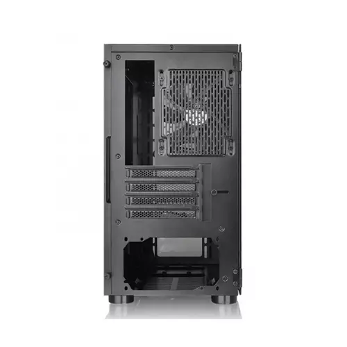 THERMALTAKE V150 Tempered Glass Micro ATX CASE - 4