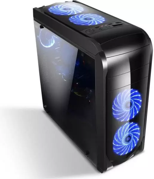 TL-20 Desktop PC