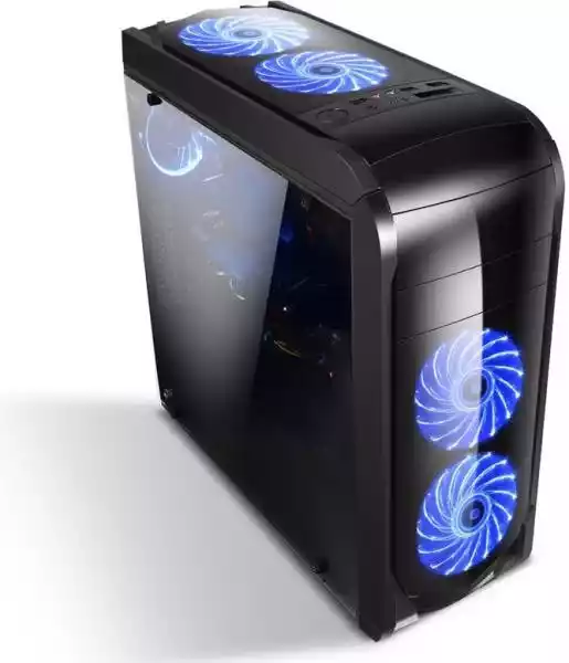 TL-20 Desktop PC