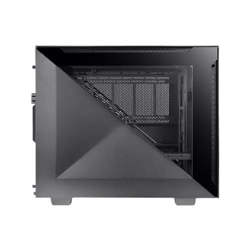 Thermaltake Divider 200 TG Micro Desktop Casing - 2