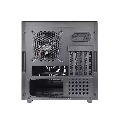 Thermaltake Divider 200 TG Micro Desktop Casing - 3