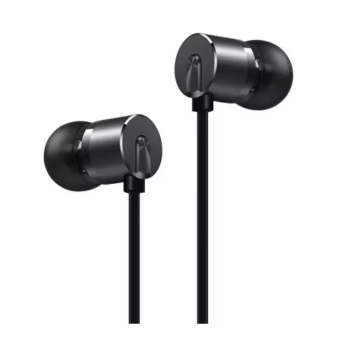 OnePlus Bullets V2 Wired Earphones