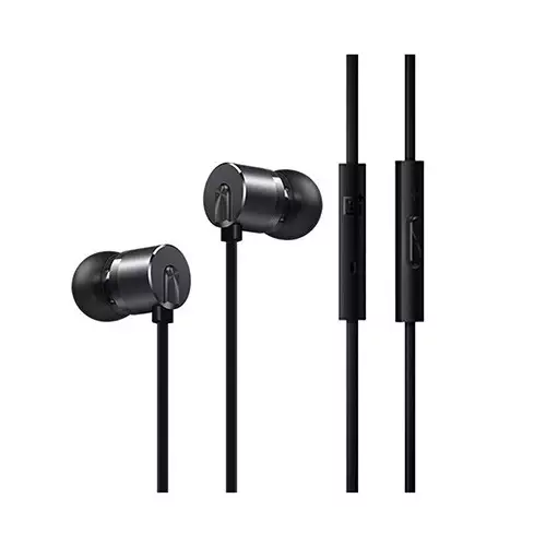 OnePlus Bullets V2 3.5mm Wired Earphones - 1