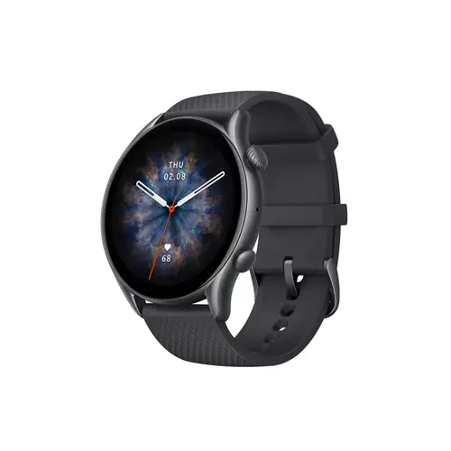 Amazfit GTR 3 Pro HD AMOLED Display Smartwatch