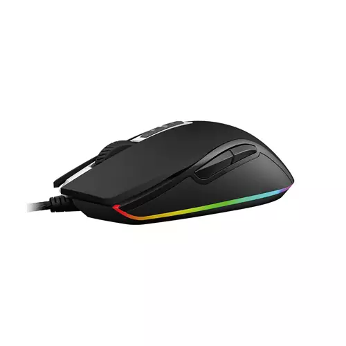 Philips G212 Ergonomic High Performance Wired Gaming Mouse - 3