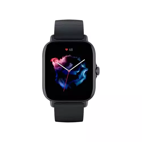 Amazfit GTS 3 Smartwatch