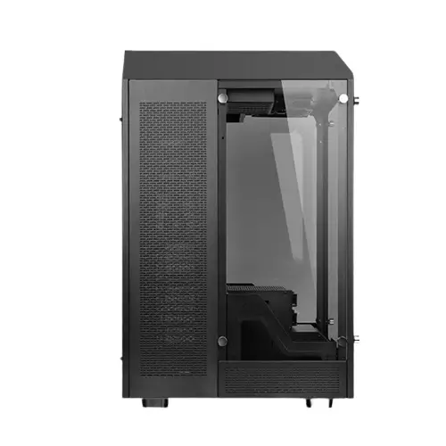 Thermaltake Tower 900 Black Edition Tempered Glass Tower Computer Casing - 1
