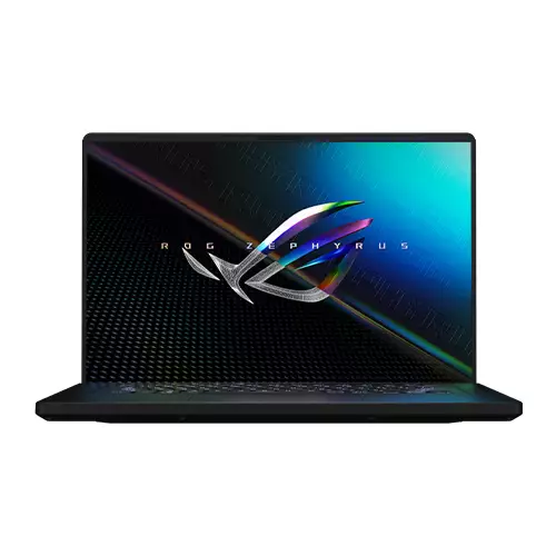 Asus ROG Zephyrus M16 GU603HR 16 inch WQXGA 165Hz Display Core i9 11th Gen 32GB RAM 1TB SSD Gaming Laptop with RTX 3070 8GB Graphics