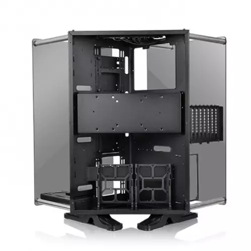 Thermaltake Core P90 Tempered Glass Edition Mid-Tower Computer Casing - 2