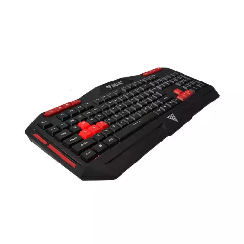 Gamdias ARES M2 3 In 1 Gaming Keyboard, Mouse and Mouse Pad Combo-gallery-1