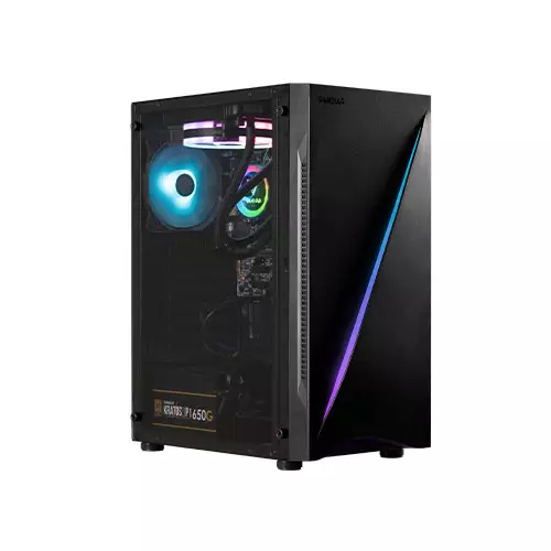 Gamdias ARGUS E5 Mid Tower Gaming Case