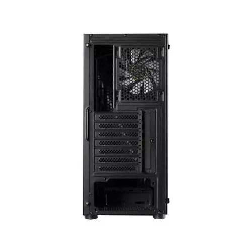 Gamdias ARGUS E5 Mid Tower Gaming Case - 3