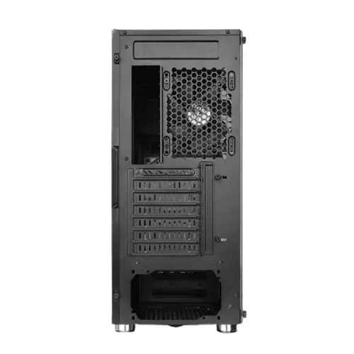 Thermaltake Versa H26 Tempered Glass Edition Mid-Tower Computer Casing-gallery-2