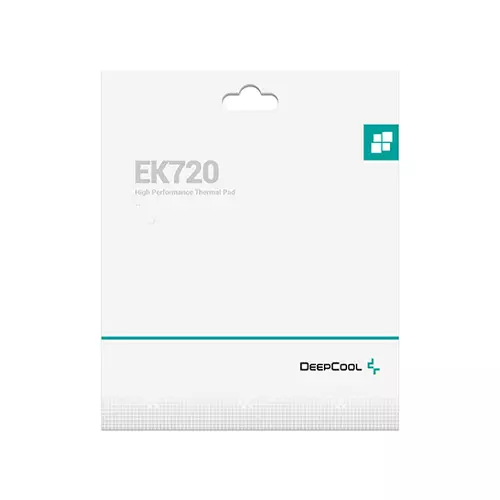 DeepCool EK720 High Performance 0.5mm Thermal Pad (Extra large)