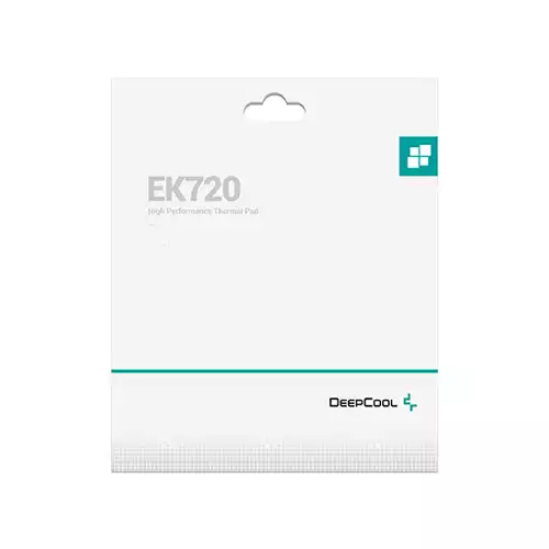 DeepCool EK720 High Performance 0.5mm Thermal Pad (Extra large)