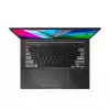 ASUS VivoBook Pro 14X OLED M7400QC 14 inch 2.8K OLED 90Hz Display Ryzen 7 5800H 16GB RAM 512GB SSD Gaming Laptop with RTX 3050 4GB Graphics-1