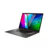 ASUS VivoBook Pro 14X OLED M7400QC 14 inch 2.8K OLED 90Hz Display Ryzen 7 5800H 16GB RAM 512GB SSD Gaming Laptop with RTX 3050 4GB Graphics-2