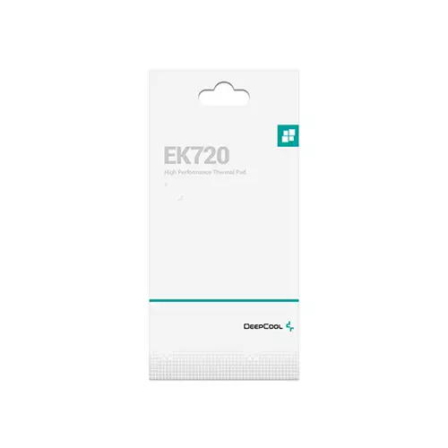 DeepCool EK720 High Performance 1.0mm Thermal Pad (Large)