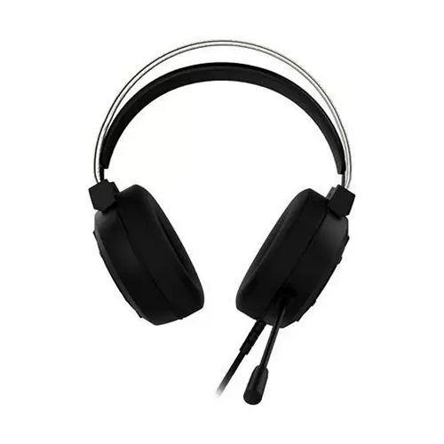 AULA S603 Surround Sound Wired Gaming Headset