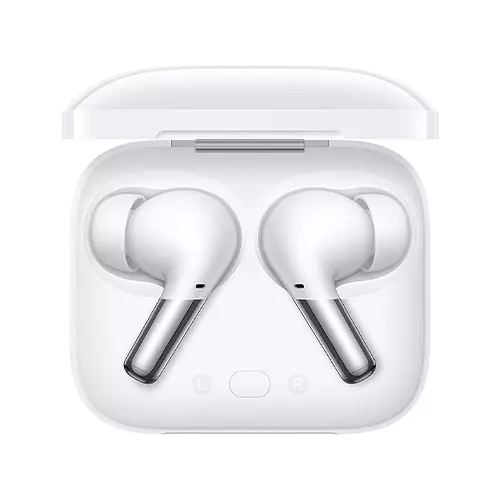 OnePlus Buds Pro True Wireless Earbuds (Glossy White)