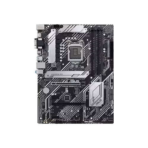 Asus Prime B560-PLUS Intel 10th & 11th Gen ATX Motherboard - 1