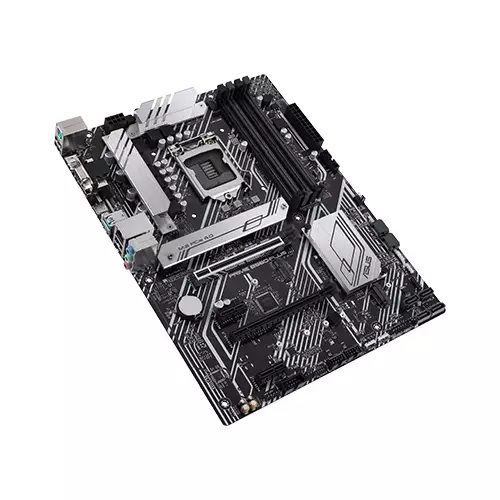 Asus Prime B560-PLUS Intel 10th & 11th Gen ATX Motherboard - 2