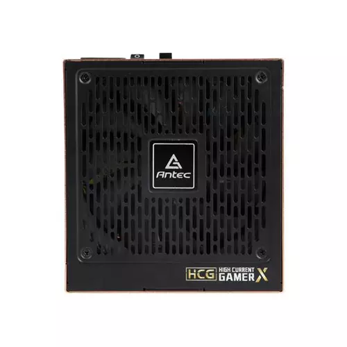 Antec HCG1000 Extreme 1000 Watt Power Supply - 1
