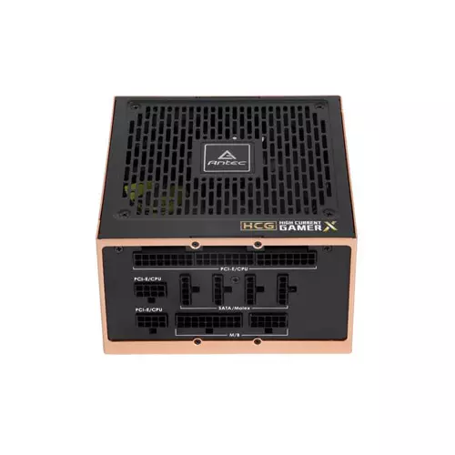 Antec HCG1000 Extreme 1000 Watt Power Supply - 2