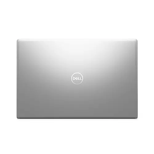 Dell Inspiron 15 3511 15.6 Full HD Display Core i3 11th Gen 8GB RAM 256GB SSD Laptop - 4