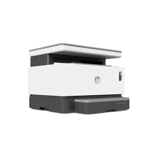 HP Neverstop Laser MFP 1200w Printer - 1