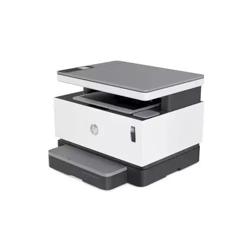HP Neverstop Laser MFP 1200w Printer - 2