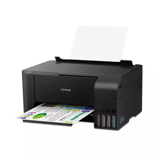 Epson EcoTank L3119 Tank Printer