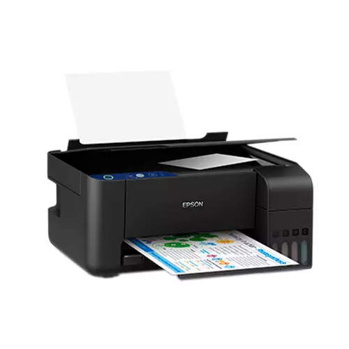 Epson EcoTank L3119 Tank Printer