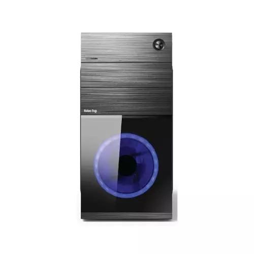 VALUE-TOP VT-R855-L MICRO ATX CASE - 1
