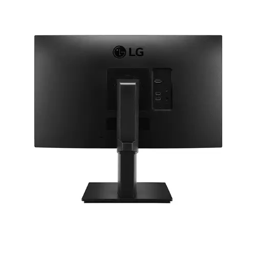 LG 24QP550-B 23.8 Inch QHD AMD FreeSync IPS Monitor - 3