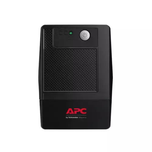APC Easy 650VA OFFLINE UPS - 1