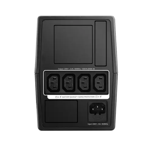 APC Easy 1000VA OFFLINE UPS-2