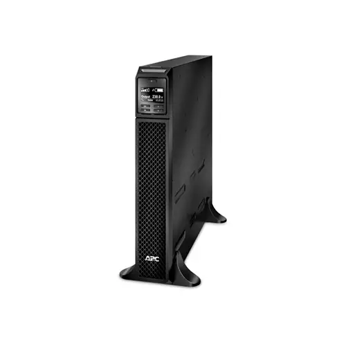 APC SRC3KUXI Smart 3000VA online UPS - 1