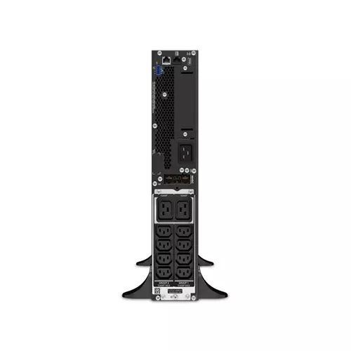 APC SRC3KUXI Smart 3000VA online UPS - 2