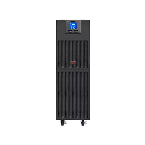 APC SRC6KUXI SMART 6000VA ONLINE UPS - 1