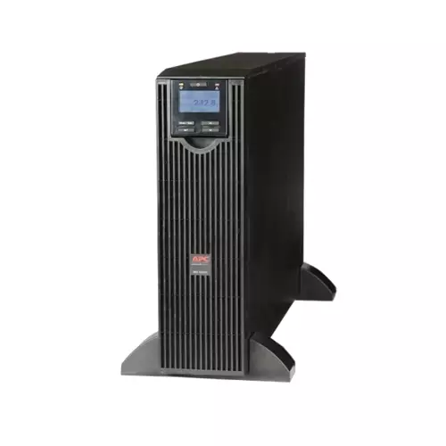 APC SRC10KUXI Smart 10kVA online UPS (No Battery)