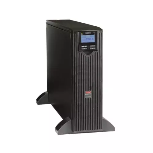 APC SRC10KUXI Smart 10kVA online UPS (No Battery)-gallery-1