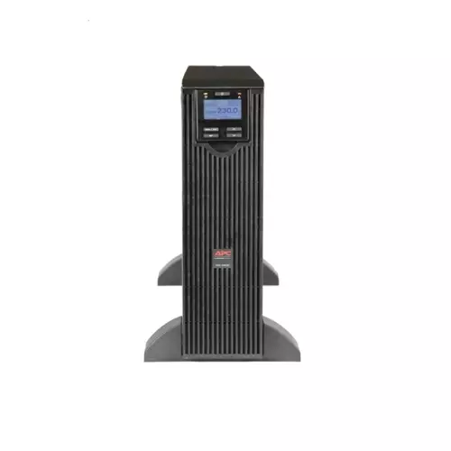 APC SRC10KUXI Smart 10kVA online UPS (No Battery)-gallery-2