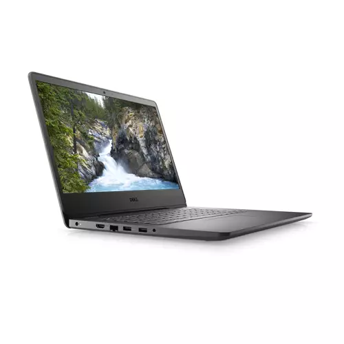 Dell Vostro 14 3400 Core i3 11th Gen 14" HD Backlit Keyboard with 1TB HDD LAPTOP (03 Years Warranty) - 1