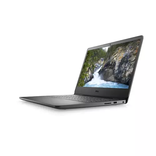 Dell Vostro 14 3400 Core i3 11th Gen 14" HD Backlit Keyboard with 1TB HDD LAPTOP (03 Years Warranty) - 2